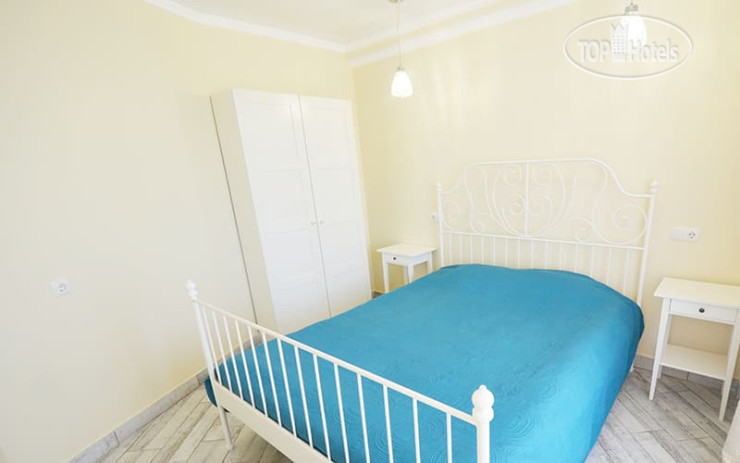 Hotel photo Море-Море 