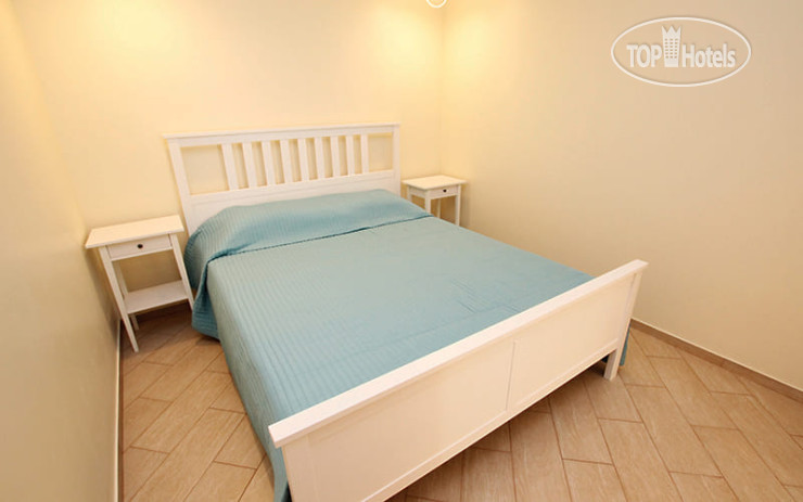 Hotel photo Море-Море 