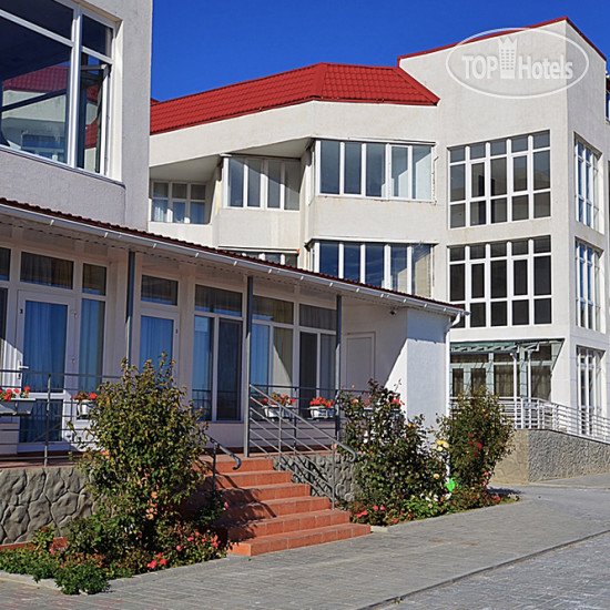 Hotel photo Море-Море 