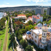 Алые Паруса 