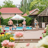 Атлантик 