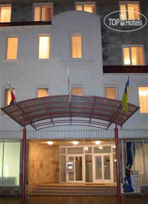 Hotel photo Лидия 3*