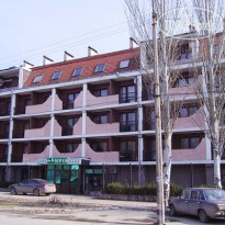 Мечта (закрыт) 