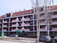 Мечта (закрыт) 3*