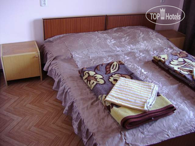 New photos from tourists Феерия 3*