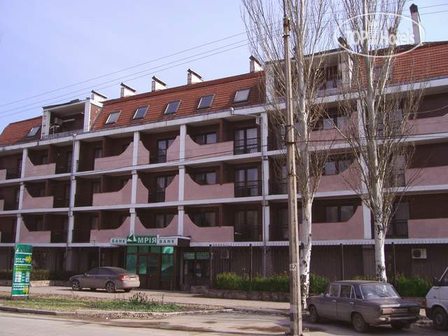 Hotelier's photos Феерия 3*