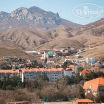Crimean Prymorie