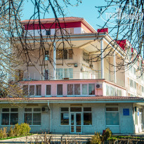 Crimean Prymorie