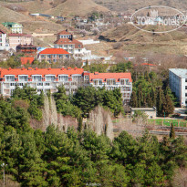 Crimean Prymorie