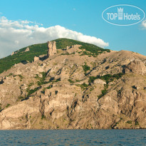 Crimean Prymorie