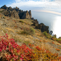 Crimean Prymorie