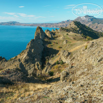 Crimean Prymorie