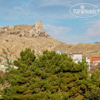 Crimean Prymorie