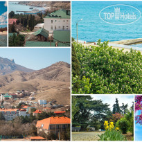 Crimean Prymorie