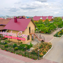 Zaporozhye sech