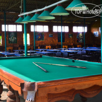 База отдыха Коронелли 