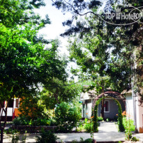 База отдыха Коронелли 