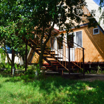 База отдыха Коронелли 