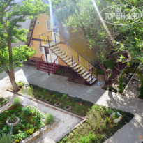 База отдыха Коронелли 