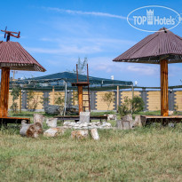 База отдыха Коронелли 