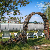 База отдыха Коронелли 