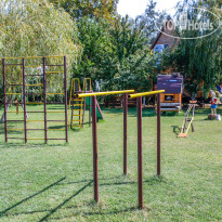 База отдыха Коронелли 