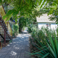 База отдыха Коронелли 