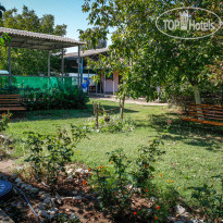 База отдыха Коронелли 