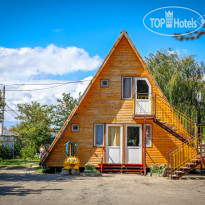 База отдыха Коронелли 