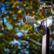 База отдыха Коронелли 