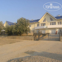 Zhemchuzhina Koktebelya 