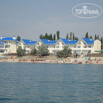 Zhemchuzhina Koktebelya 
