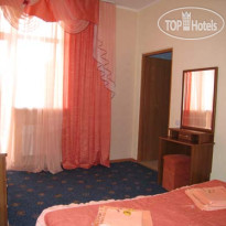 Hotel Ukraine-1 