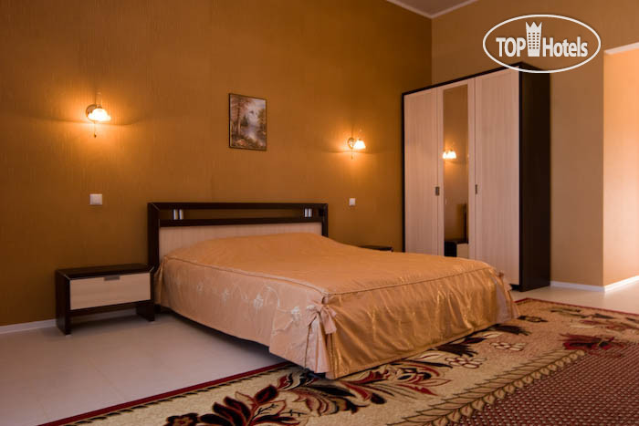 New photos from tourists Катран