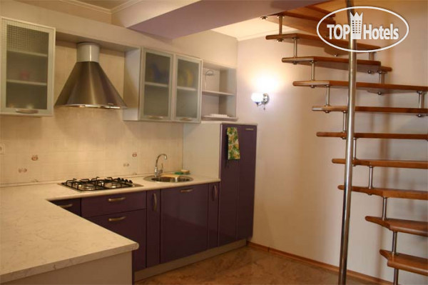 Hotel photo Elling Koktebel 