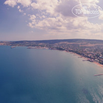 Отель Феодосия  