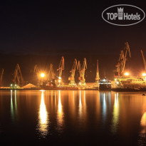 Отель Феодосия  