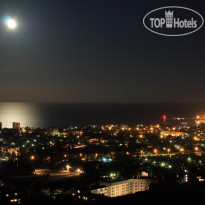 Отель Феодосия  