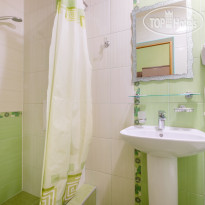 Отель Феодосия  Номер категории "Стандарт Улуч