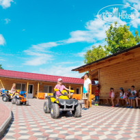 Туристический Комплекс Прибой 