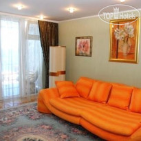 Beliy Grifon Hotel