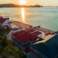 Beliy Grifon Hotel 