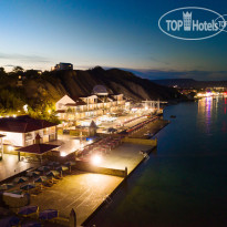 Beliy Grifon Hotel 