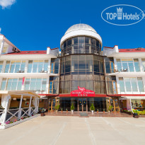 Beliy Grifon Hotel 