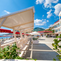 Beliy Grifon Hotel 