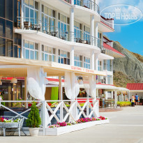 Beliy Grifon Hotel