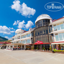 Beliy Grifon Hotel