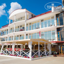 Beliy Grifon Hotel