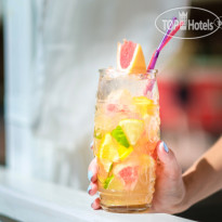 Beliy Grifon Hotel