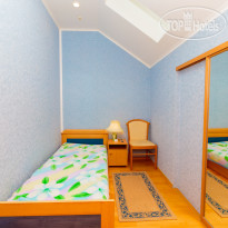 Beliy Grifon Hotel